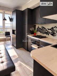 Продаж 1к квартири 34 кв. м на вул. Соборна 126-1 • ID 35070128