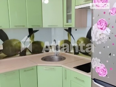 Продаж 1к квартири 41 кв. м на вул. Палія Семена • ID 35070076
