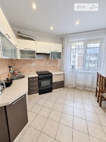 Продаж 1к квартири 46.6 кв. м на вул. Миколайчука Івана • ID 35070010