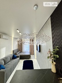 Продаж 1к квартири 28.22 кв. м на вул. Генуезька • ID 35070007