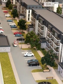 Продаж 1к квартири 32 кв. м на просп. Перемоги 69 • ID 35069881