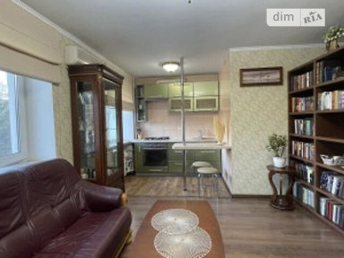 Продаж 3к квартири 54 кв. м на вул. Докова 16 • ID 35069602