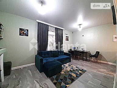 Продаж 3к квартири 72 кв. м на дор. Фонтанська • ID 35069600