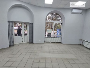 Здається комерційне приміщення на просп. Центральний 22, площа 50 кв. м • ID 35070611