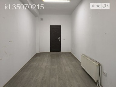 Здається комерційне приміщення на вул. Газова, площа 17 кв. м • ID 35070215