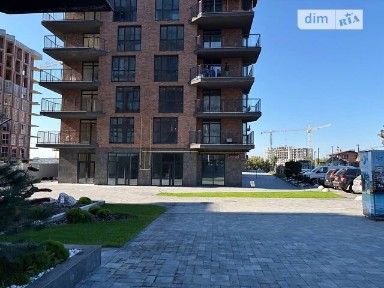 Здається комерційне приміщення на вул. Келецька 125Г, площа 129 кв. м • ID 35069921