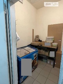 Здається комерційне приміщення на вул. Антоновича 176, площа 5.5 кв. м • ID 35069661