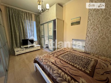 Продаж 2к квартири 53 кв. м на вул. Леонтовича • ID 35069579
