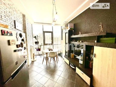 Продаж 1к квартири 42.6 кв. м на вул. Перлинна • ID 35069489