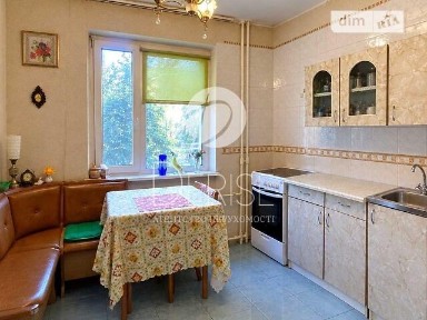 Продаж 1к квартири 40.8 кв. м на просп. Петра Григоренка 38 • ID 35069548