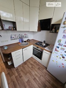 Продаж 2к квартири 49.4 кв. м на вул. Данилевського, кв. 6 • ID 35069507