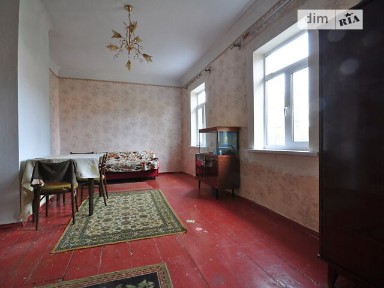 Продаж 2к квартири 55 кв. м на вул. Левка Симиренка 3 • ID 35069504