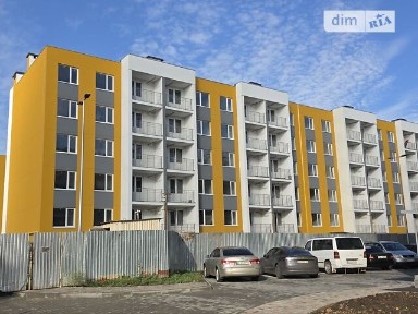 Продаж 1к квартири 34.6 кв. м на вул. Проїзна • ID 35069473