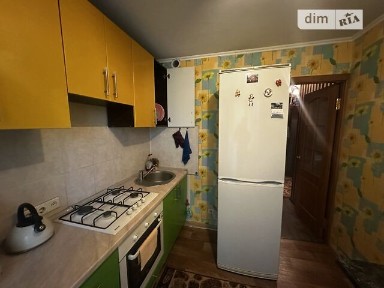 Продаж 1к квартири 39.8 кв. м на вул. Миру 1 • ID 35069453