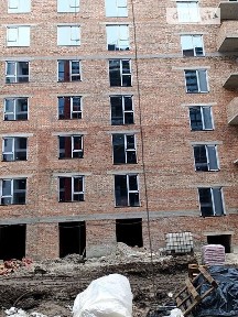 Продаж 1к квартири 43.97 кв. м на вул. Бандери Степана 60 • ID 35069325