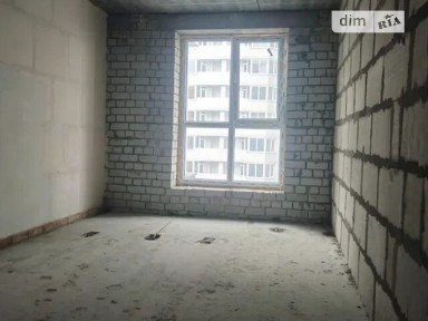 Продаж 1к квартири 41.4 кв. м на вул. Байди-Вишневецького • ID 35069416