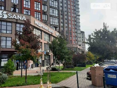 Продаж 2к квартири 59.5 кв. м на вул. Академіка Філатова 2/1 • ID 35069389