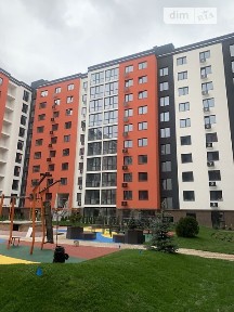 Продаж 1к квартири 43.97 кв. м на вул. Бандери Степана • ID 35069156