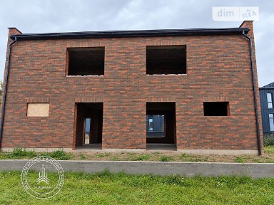 Продаж 2 поверхового дуплекса з ділянкою на 3 сотки, 82 кв. м, 3 кімнати, на вул. Олекси Новаківського • ID 35070568
