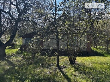 Продаж 1 поверхового будинку з ділянкою на 23 сотки, 46 кв. м, 2 кімнати, на Перемоги • ID 35070576