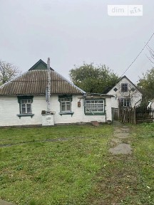 Продаж 1 поверхового будинку 63 кв. м, 3 кімнати • ID 35070540