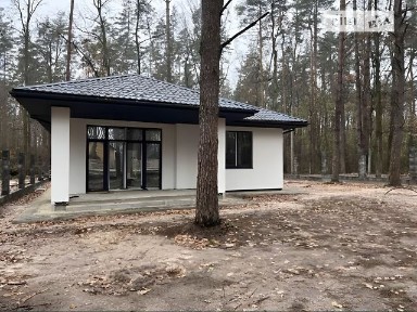 Продаж 1 поверхового будинку з ділянкою на 5 соток, 80 кв. м, 3 кімнати, на вул. Путрівська • ID 35070429
