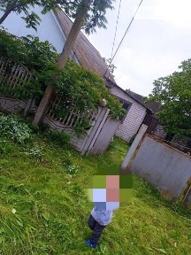 Продаж 1 поверхового будинку з ділянкою на 13 соток, 51.2 кв. м, 2 кімнати, на вул. Незалежності • ID 35070348
