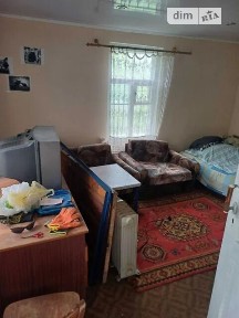 Продаж 2 поверхового будинку з ділянкою на 7 соток, 50 кв. м, 2 кімнати, на ДК Ятрань • ID 35069536