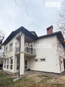 Продаж 3 поверхового будинку з ділянкою на 10 соток, 175 кв. м, 3 кімнати, на вул. Степана Бандери • ID 35069367