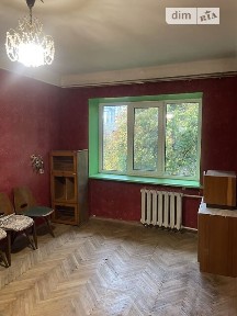 Продаж 2к квартири 44.6 кв. м на бул. Миколи Міхновського 28А • ID 35068865