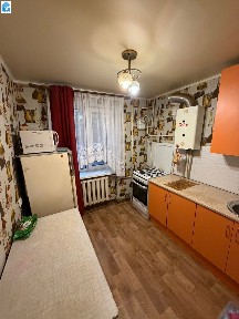 Продаж 1 кімнатної квартири по пр. Мира