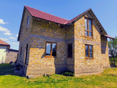 Продаж будинку 130 м², молодіжна