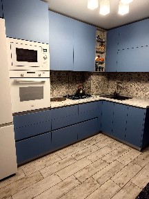 Оренда 3-кімнатної квартири 68 м², Сергія Синенка вул., 65А