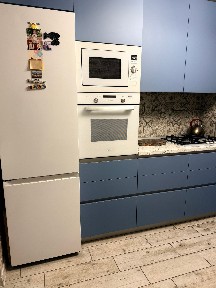 Оренда 3-кімнатної квартири 68 м², Сергія Синенка вул., 65А