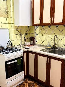 Оренда 3-кімнатної квартири 65 м², Трегубова вул., 26
