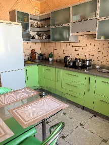 Оренда 2-кімнатної квартири 52 м², Новокузнецька вул., 51