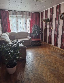 Продаж 3-кімнатної квартири 61 м², Добровольского просп., 143