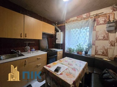 Продаж 3-кімнатної квартири 58 м², Олеся Бабія вул., Телиги, 3А