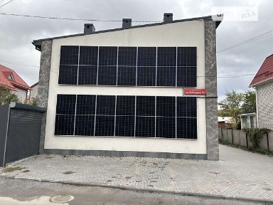 Продаж 2 поверхового таунхауса з ділянкою на 1.65 сотки, 93 кв. м, 3 кімнати, на вул. Підлісна • ID 35070989