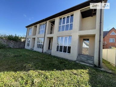 Продаж 2 поверхового таунхауса з ділянкою на 1.5 сотки, 96 кв. м, 3 кімнати, на пров. Солодкий • ID 35070605