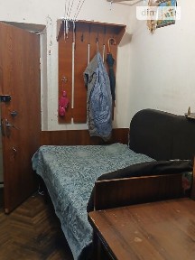 Продаж кімнати 20 кв. м на вул. Горлівська 124/4, кв. 500 • ID 35070846