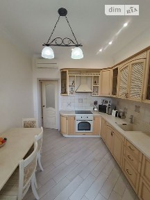 Довготривала оренда 2к квартири на плато Аркадійське 5А корпус 2 • ID 35070988