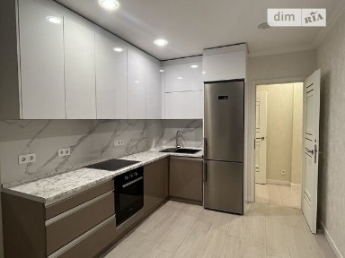 Довготривала оренда 2к квартири на мас. Радужний 6 • ID 35070996