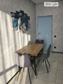 Довготривала оренда 1к квартири на Будівельна 2 • ID 35070968