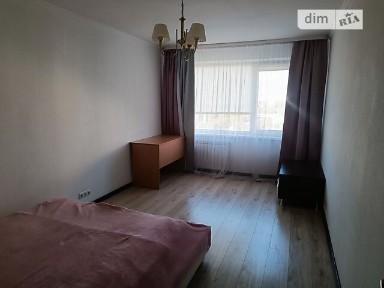 Довготривала оренда 1к квартири на просп. Леся Курбаса 13А • ID 35070959