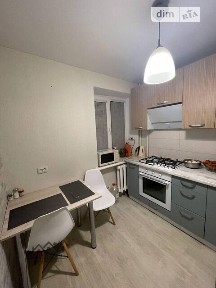 Довготривала оренда 1к квартири на вул. Євгенія Логінова • ID 35070910