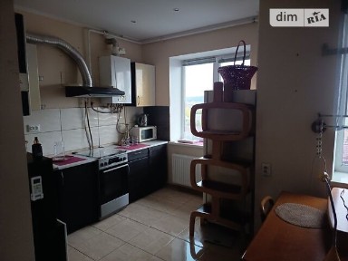 Довготривала оренда 1к квартири на вул. Кузьми Скрябіна • ID 35070893