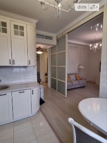 Довготривала оренда 2к квартири на вул. Марсельська 35 • ID 35070852