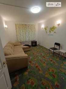 Довготривала оренда 2к квартири на просп. Леоніда Каденюка 13Б • ID 35070700