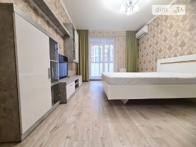 Довготривала оренда 1к квартири на бул. Кобзаря 2, кв. 10 • ID 35070692